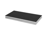 Elément de scène Alutruss Be-1 1X0,5M 750Kg/M?