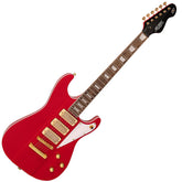 Joe Doe By Vintage - Gas Jockey - Gas Pump Red With Case