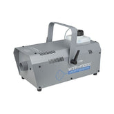 Showtec WTF-F1000 1000W DMX-Nebelgerät