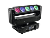 Eurolite Led Tmh-X Bar 5 Moving-Head-Beam
