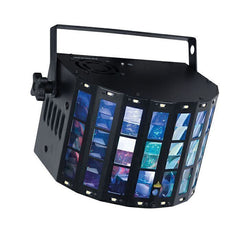 Showtec Energetic Showtec Energetic