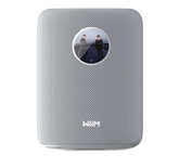 WiiM Sound Wireless Smart Speaker- White