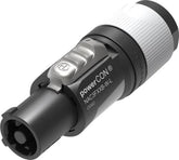 Neutrik Powercon NAC3FXXB-W-L Locking Cable Connector 10mm - 16mm