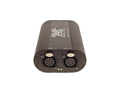 Avolites T2 USB DMX Interface Titan One 2 Contrôle logiciel d'éclairage universel Avolites T2 USB DMX Interface Titan One 2 Contrôle logiciel d'éclairage universel