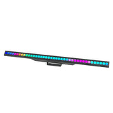 Equinox PixelPoint Batten LED-Lichtleiste 40 x 3 W 3-in-1 RGB