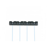 Graphtech Ghost Pick Ups - Hipshot Piezo 4 String -4 Pces