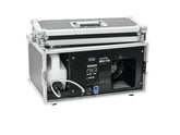 Eurolite NH-110 Tour Hazer 1000W Flightcased Haze Machine DMX-Beleuchtung