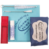 Ultra-pure Deluxe Tenor Saxophone Care Kit
