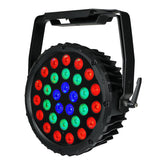 LEDJ Spectra Par 30Q8 PRO Außenleuchte 30 x 8 W LED RGBW