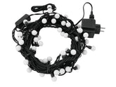 Eurolite Led Marble Garland 80Leds Sc Red/Blue