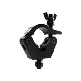 Global Truss Heavy Duty Narrow Half Coupler Hex Head Bolt Black (8122)