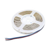 LEDJ Visio QUAD-RGBW60 Flexibler vierfarbiger Streifen (5,0 m Rolle)