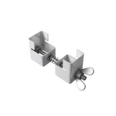 Global Truss GT Stage Deck Clamp
