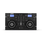 Gemini CDM-4000BT Dual CD Player DJ Bluetooth USB *B-STOCK*