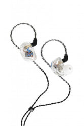 Stagg SPM-435TR 4 Drive Earphones IEM In Ear Monitors