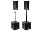 FBT Audio PM 1000 Package