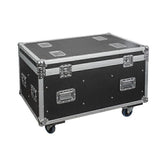Valise DAP pour 4 x Flight Case Phantom 100 / 180