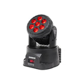 Equinox Fusion 50 MKII