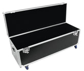 Roadinger Universal Transport Case 120X40Cm With Wheels