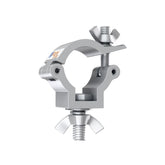 Global Truss CLAM11 Halbkoppler (32 mm – 35 mm)