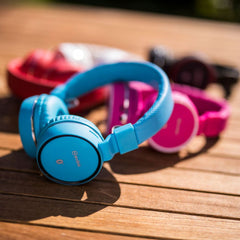 av:link Kabellose Bluetooth®-Kopfhörer av:link Kabellose Bluetooth®-Kopfhörer