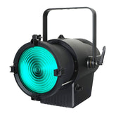 eLumen8 Virtuoso 2500 HEX Fresnel LED 250W RGBALC Theatre Spotlight