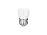 Eurolite Adapter E-27 To Gu-10