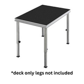 Showgear Mammoth Dex 150x50cm 750 kg/m²