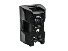 Omnitronic XKB-215A 15" Active Speaker Bluetooth DSP Omnitronic XKB-215A 15" Active Speaker Bluetooth DSP