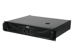 Omnitronic Xpa-2700 Amplifier Omnitronic Xpa-2700 Amplifier