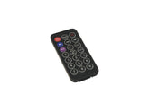 Omnitronic L-1422 Remote Control