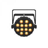 Chauvet DJ SlimPAR Q12BT ILS LED Par Can