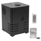 Ghost Nova Spark 500 W Cold-Spark FX Machine inc remote & powder bundle