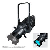 eLumen8 Virtuoso 1000 HEX Profile LED Fixture RGBALC 270W Theatre Spotlight