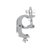 Global Truss Pince de serrage autobloquante Argent (5030)