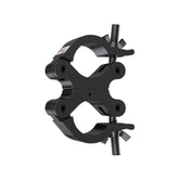 Global Truss Drehkupplung, Schwarz (8231-B)