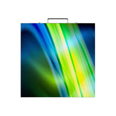 Panneau vidéo LED ADJ VS3, 4 modules (chacun 250 x 250 mm), densité de pixels 128 x 128 pixels 65536 par m2