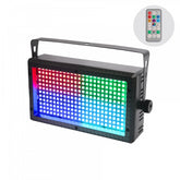 Equinox FX Block RGB LED Strobe & Pixel Effects Panel