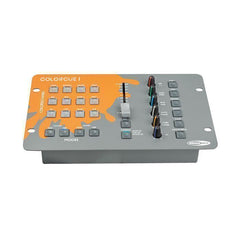 Showtec ColorCue 1 DMX LED Controller Desk 6 Channel 12 Memory Button Showtec ColorCue 1 DMX LED Controller Desk 6 Channel 12 Memory Button