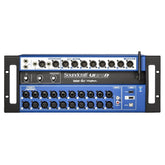 Soundcraft UI24R Digital Wireless Mixer * B STOCK*