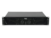 Omnitronic Xpa-1200 Amplifier
