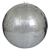 Equinox 75 cm (30'') Spiegelkugel, 20 mm Facetten