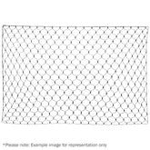 elumen8 IP65 Net String Lights 6m x 4m IP65 Warm White LED