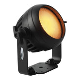 Showtec Stage Blinder FLEX Blaze 100-W-LED-Blinder-Pod mit Wolfram- und RGB-Blaze-Effekt-Einzelpod