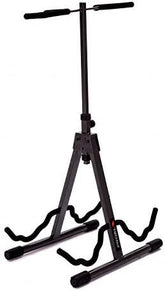 Proel FC820 - Universal Double Stand for bass, electric, classical, acoustic guitar