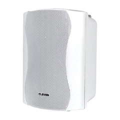Clever Acoustics ACT 35 White Powered Speakers (Pair) Clever Acoustics ACT 35 White Powered Speakers (Pair)