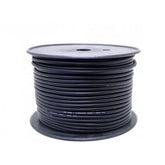 StageCore M222 Professional Microphone Cable Flexible Shielded 100m Reel