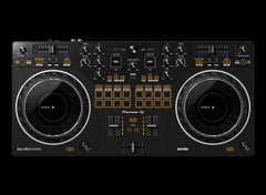 Pioneer DDJ-REV1 Scratch Style 2ch DJ Controller for Serato DJ Lite