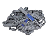 Round Sling 1m, max. Load 4000KG
