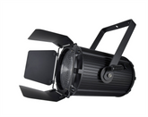 Citronic MFZ160-RGBW 160W Mini Fresnel Zoom LED Stage Light